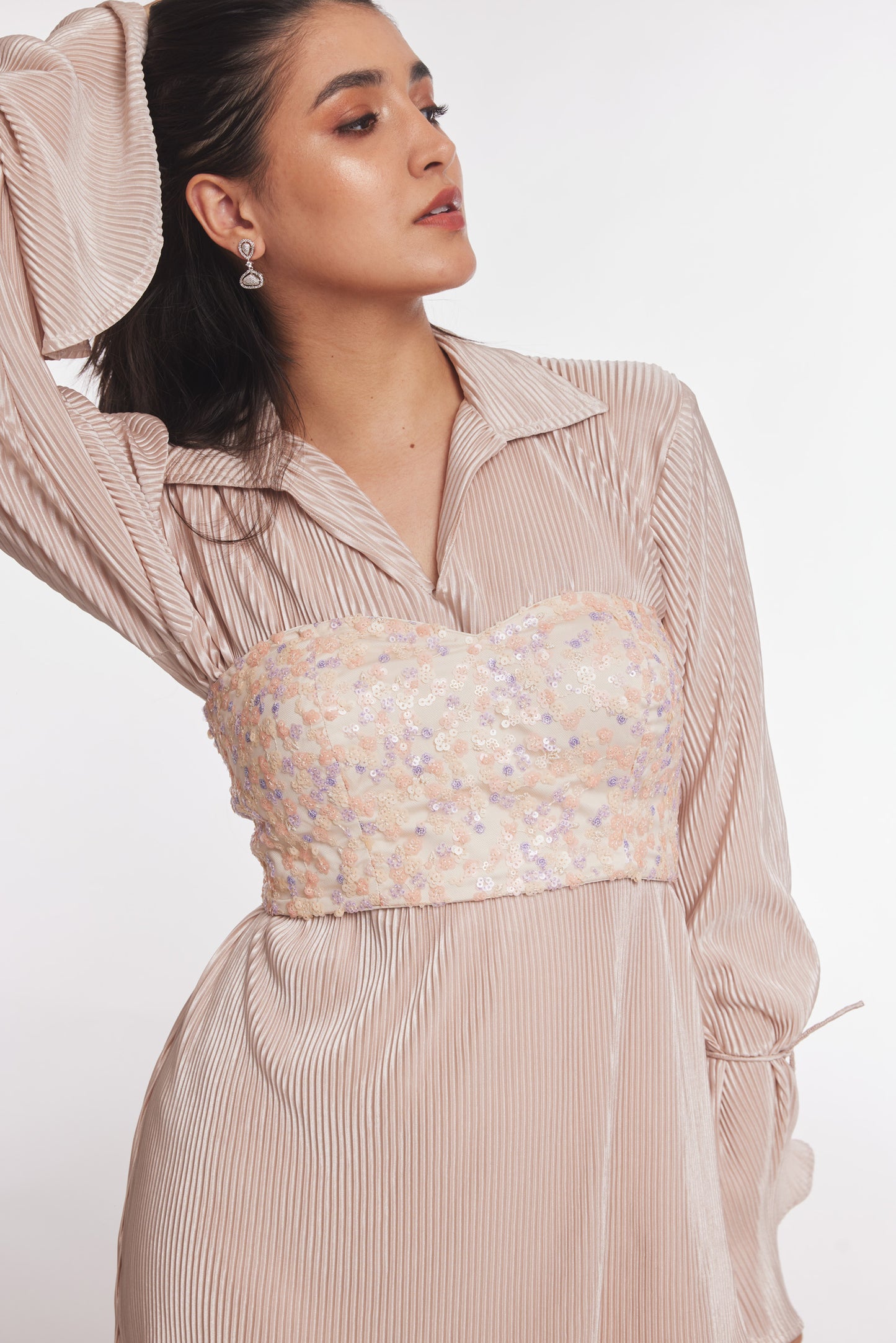Shimmer Zoe Co-Ord