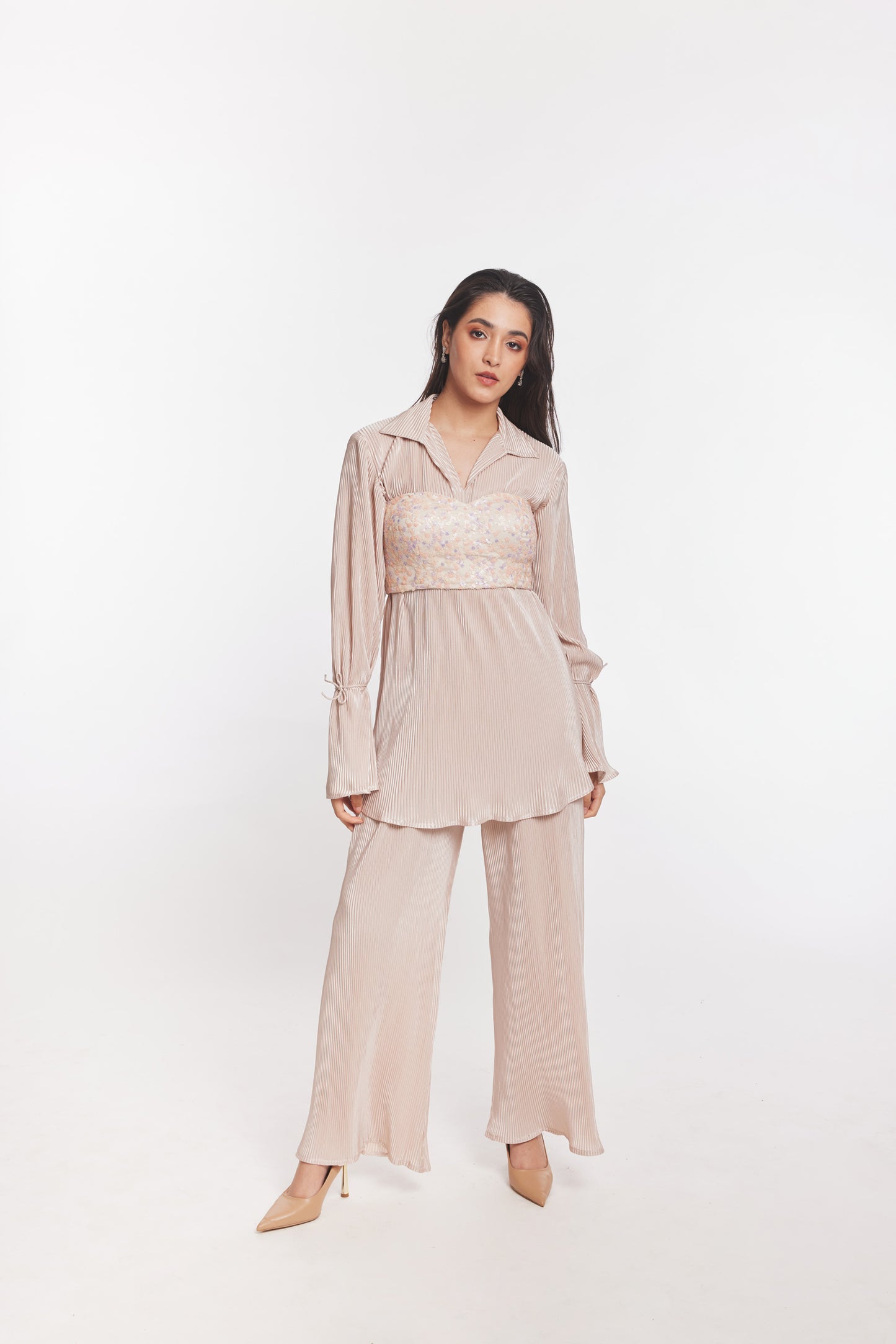 Shimmer Zoe Co-Ord