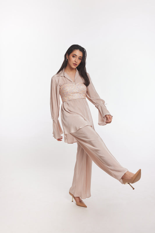 Shimmer Zoe Co-Ord