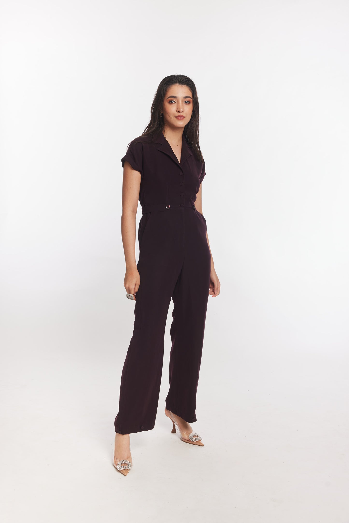 Valleta Boiler jumpsuit
