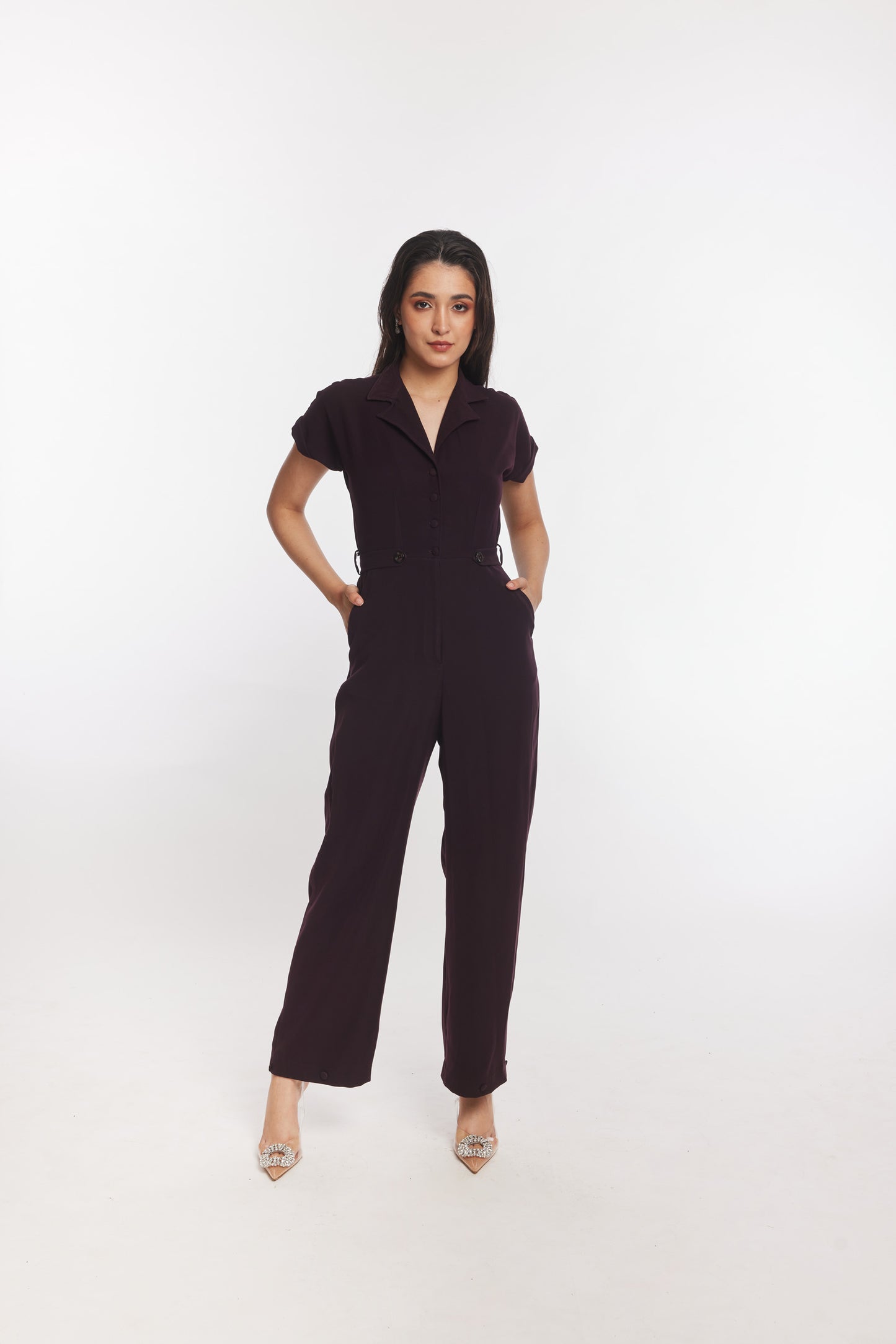 Valleta Boiler jumpsuit