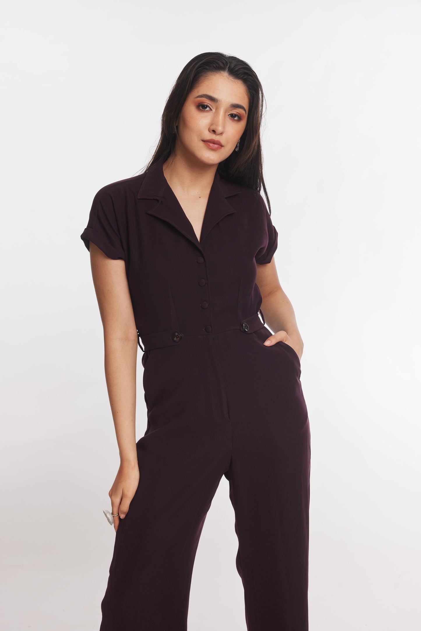 Valleta Boiler jumpsuit