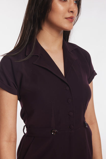 Valleta Boiler jumpsuit