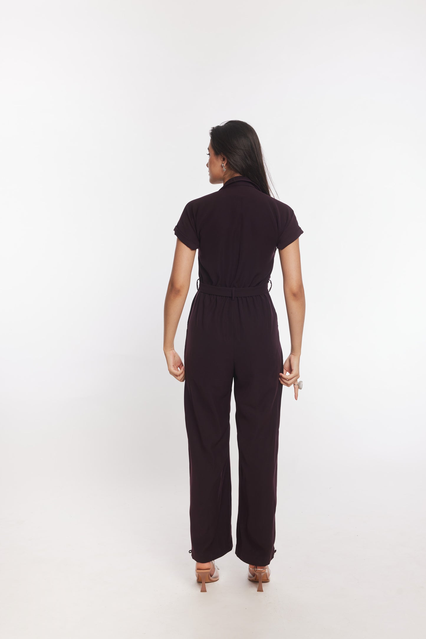 Valleta Boiler jumpsuit