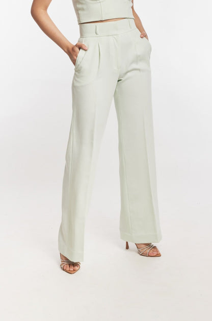 Bella Pants