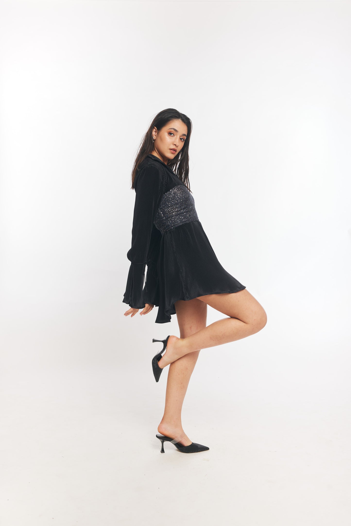 Shimmer Zoe Co-Ord
