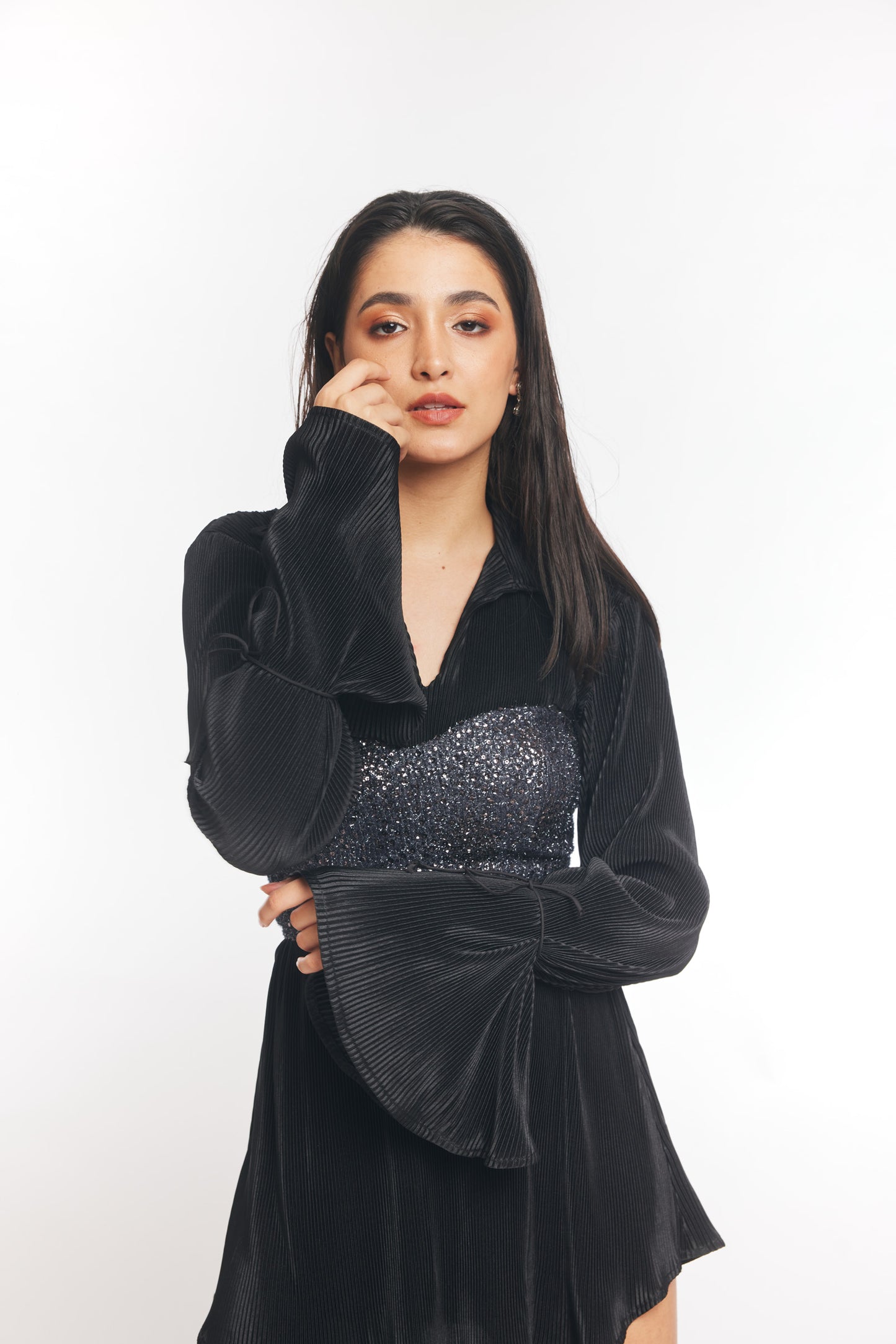 Shimmer Zoe Co-Ord