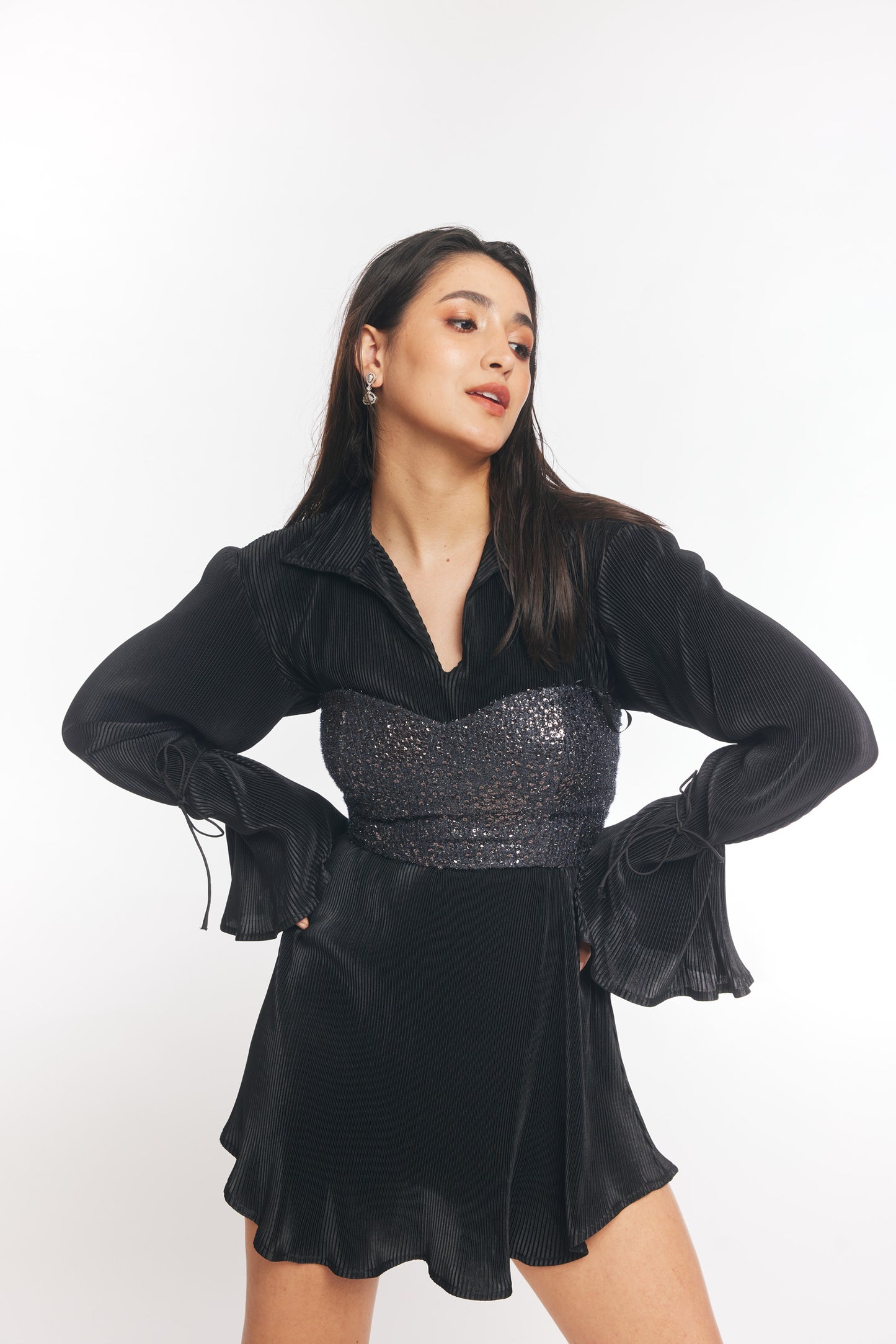 Shimmer Zoe Co-Ord