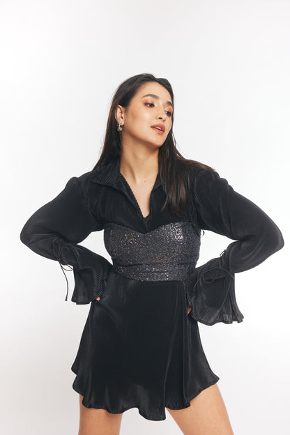 Shimmer Zoe Co-Ord