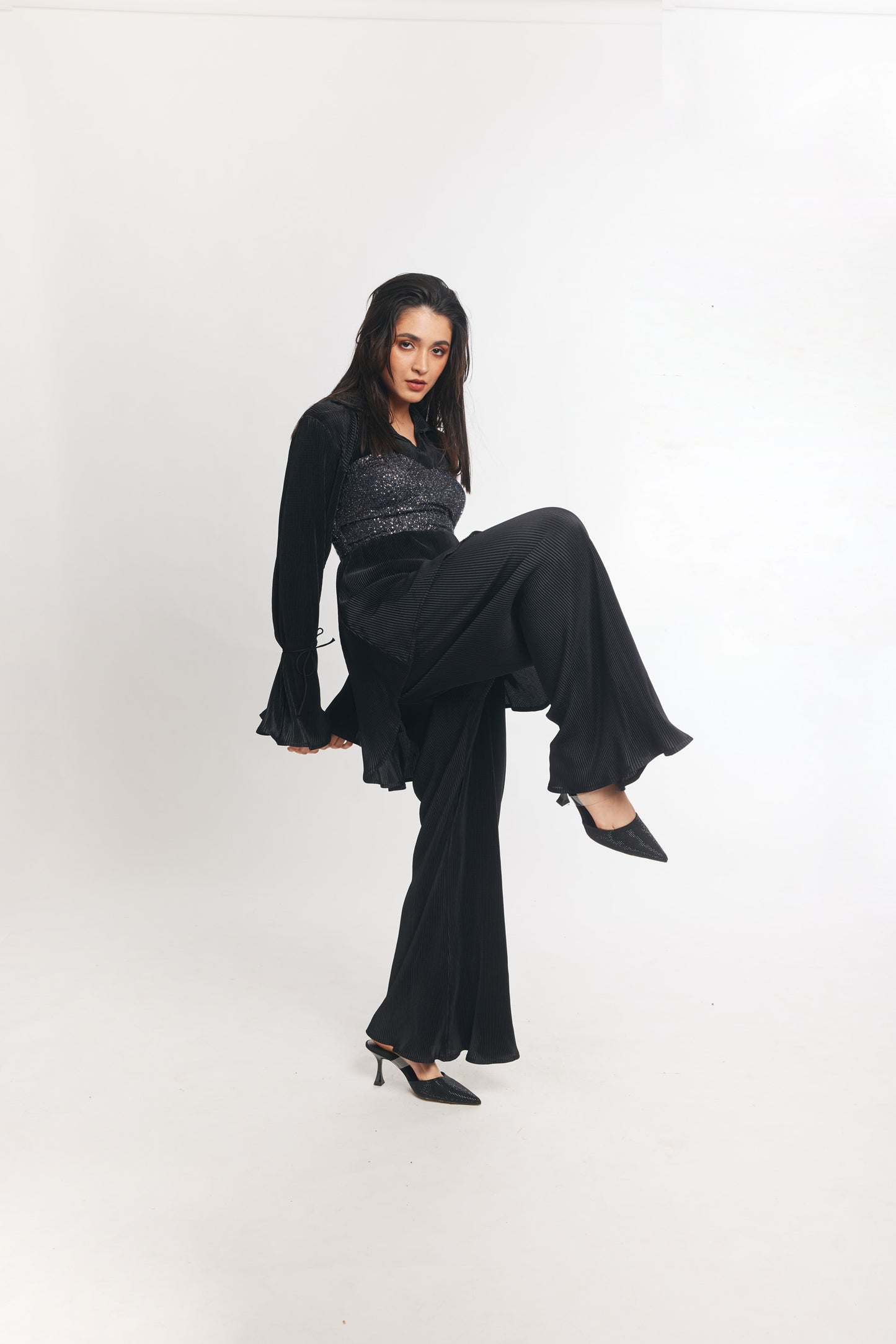 Shimmer Zoe Co-Ord