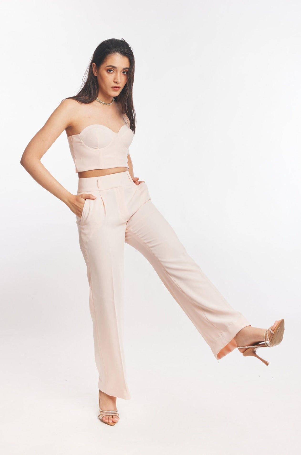 Bella Pants