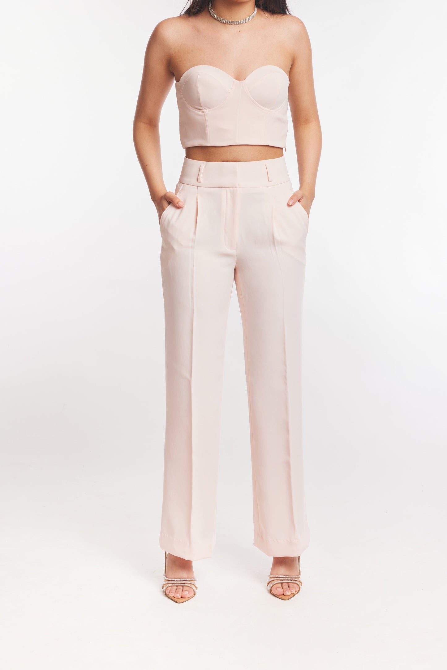 Bella Pants