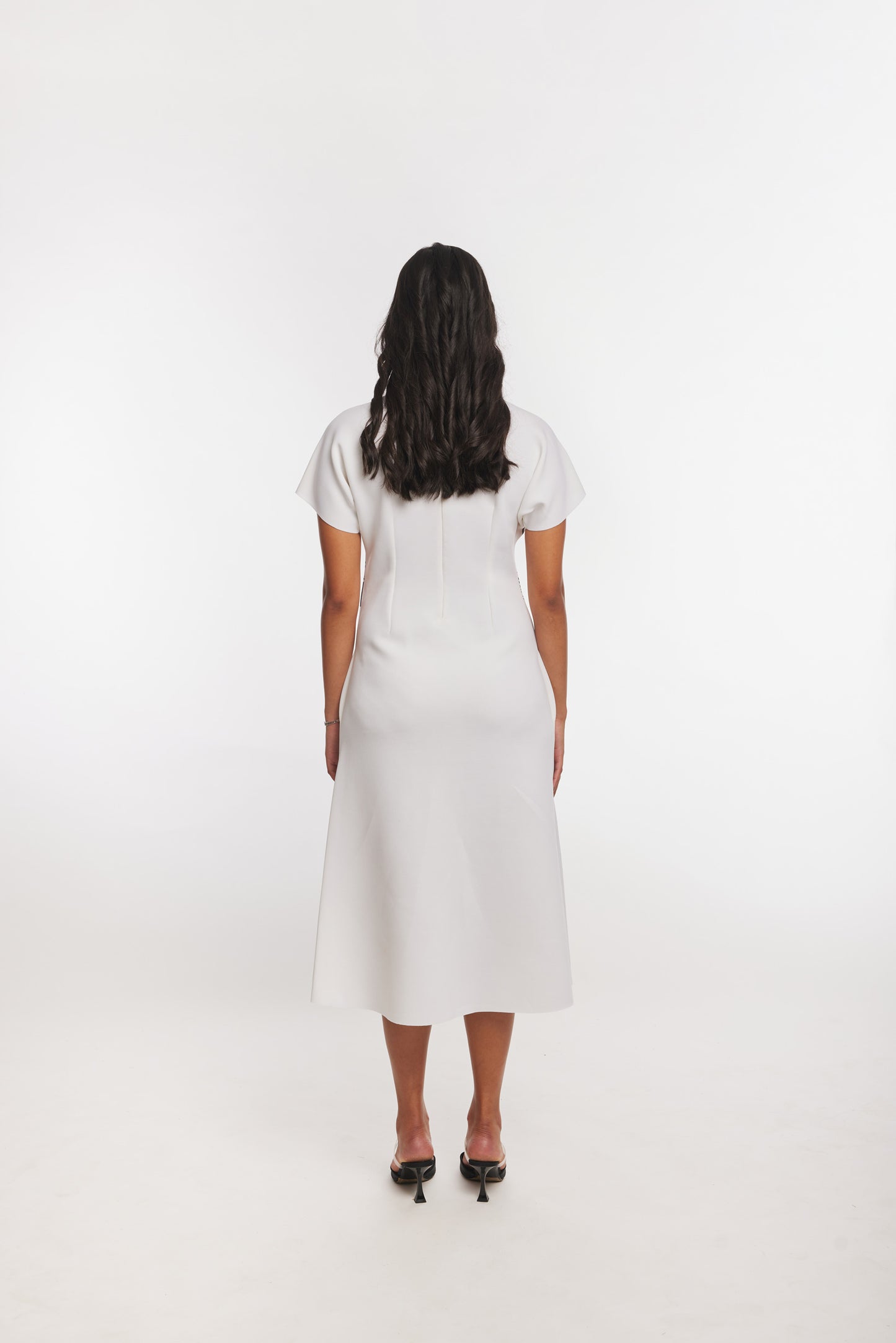 Alice Litho Dress
