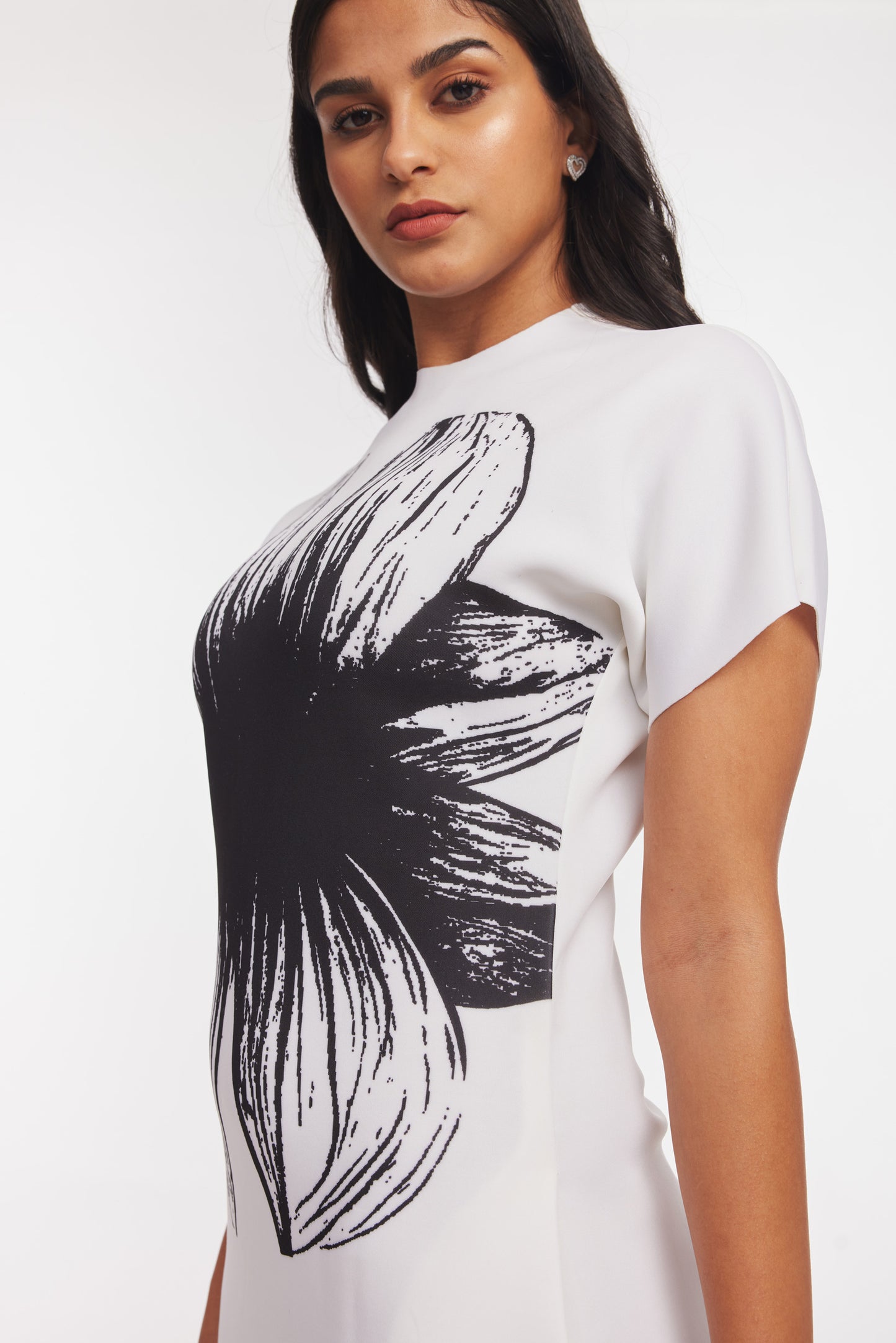 Alice Litho Dress