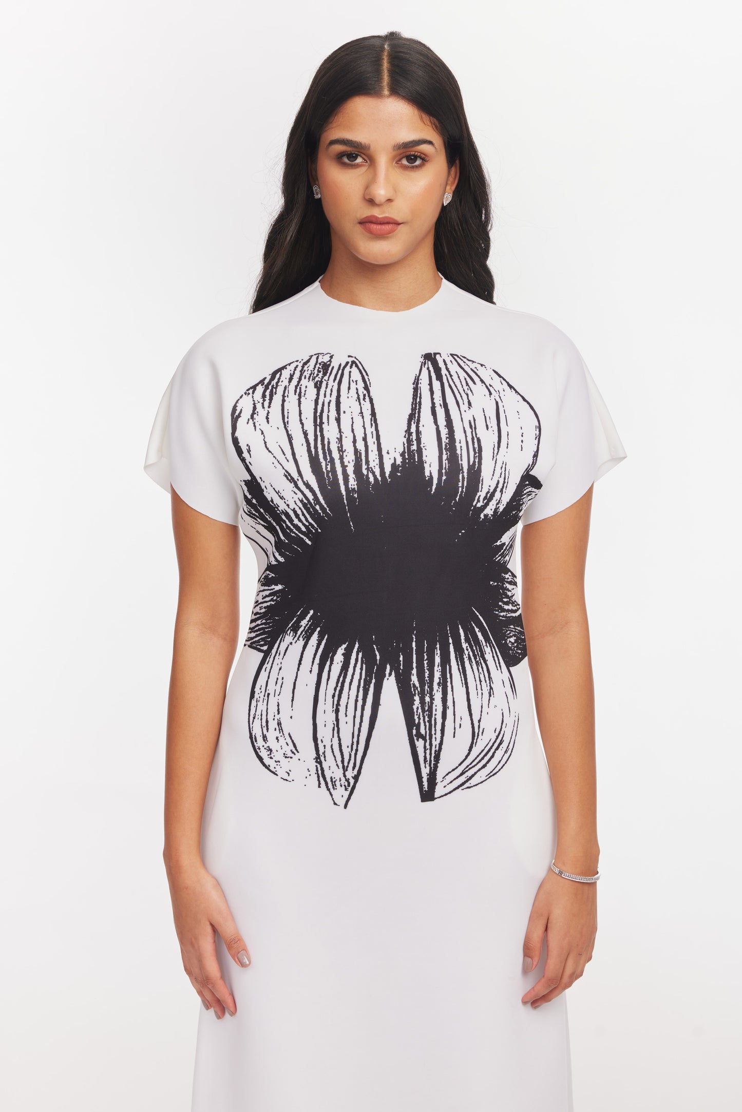 Alice Litho Dress