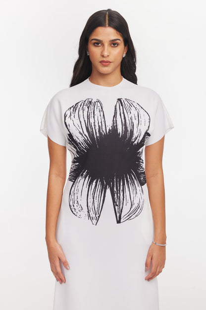 Alice Litho Dress