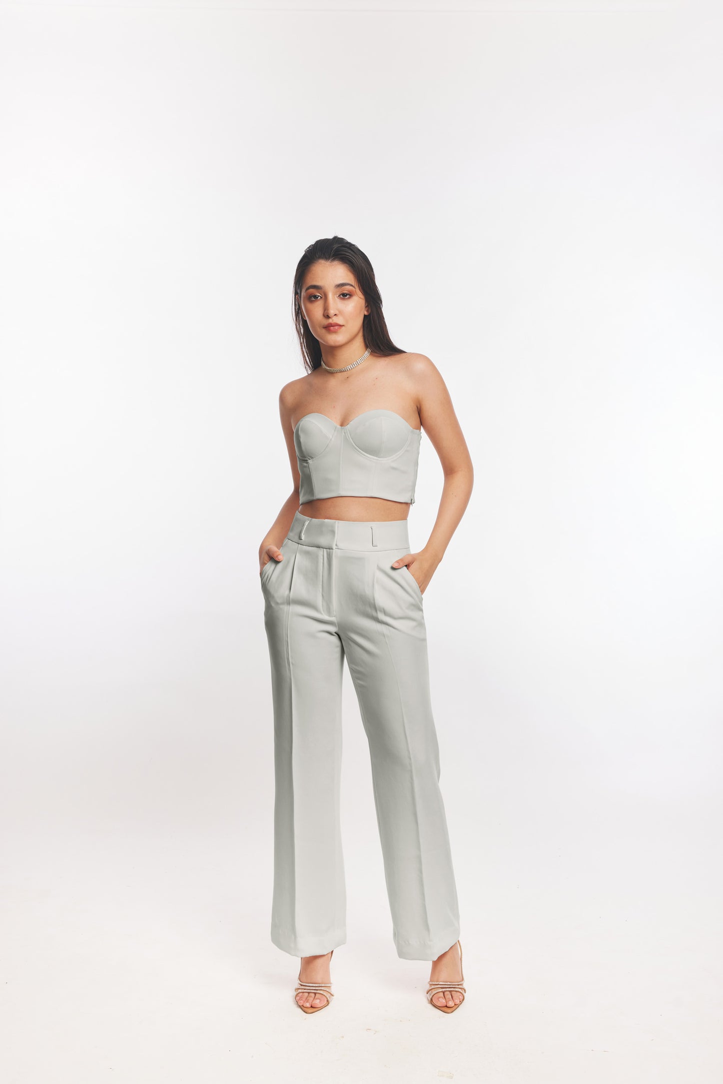Bella Pants