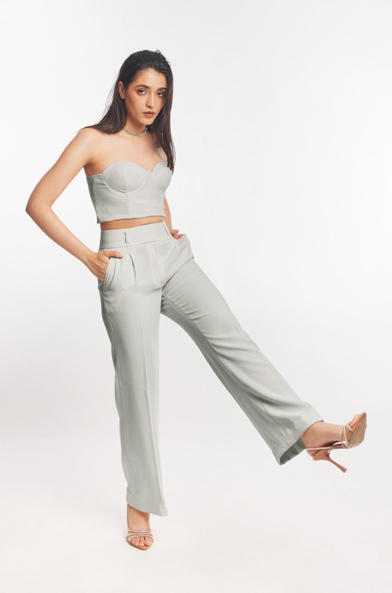 Bella Pants