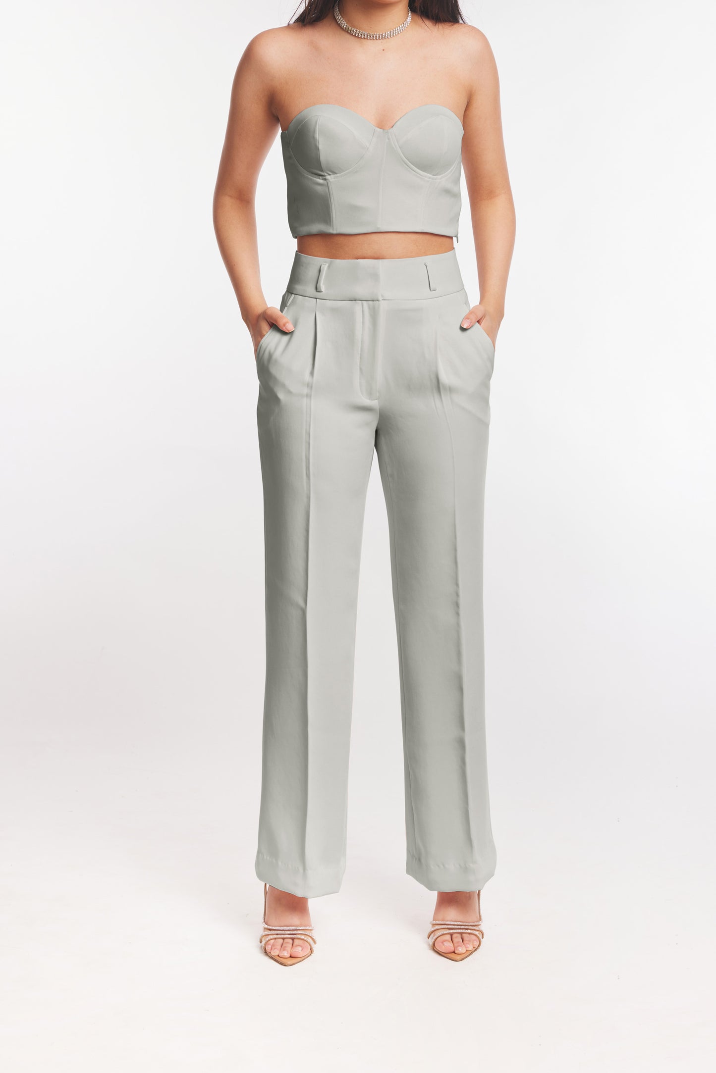 Bella Pants