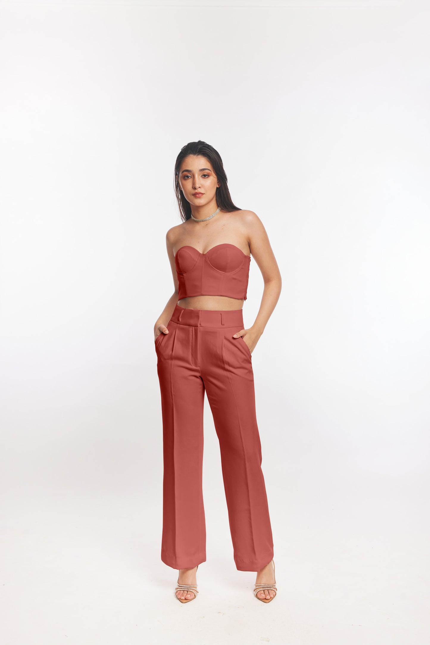 Bella Pants