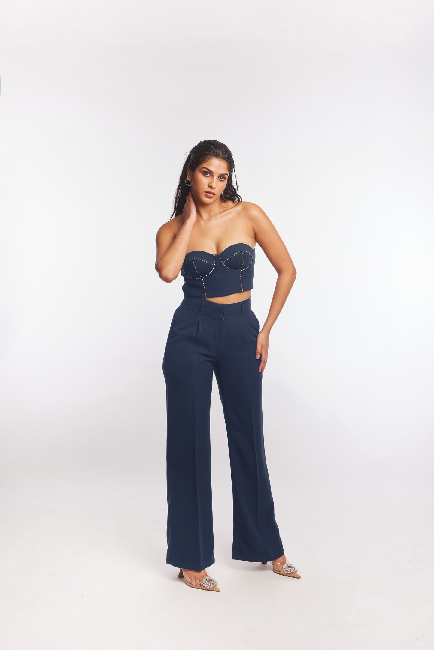 Bella Pants