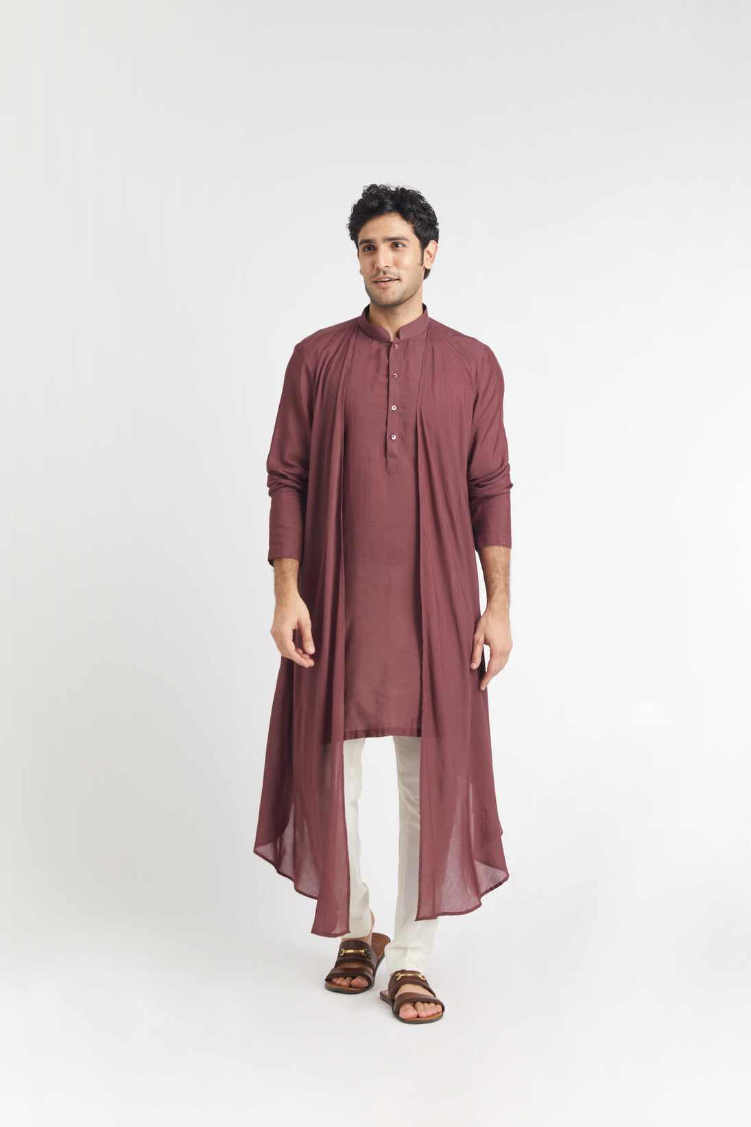 The Windsor Kurta