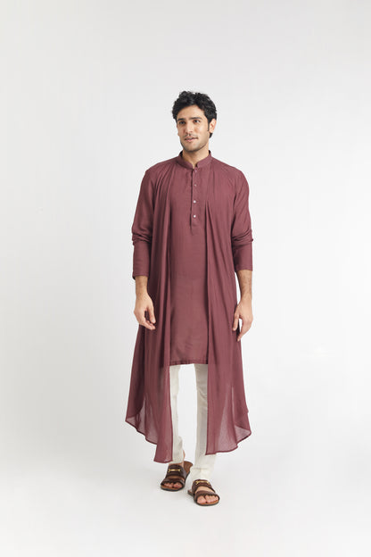 The Windsor Kurta