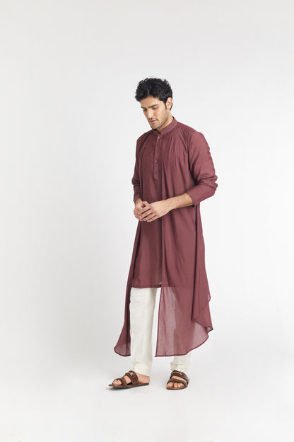 The Windsor Kurta