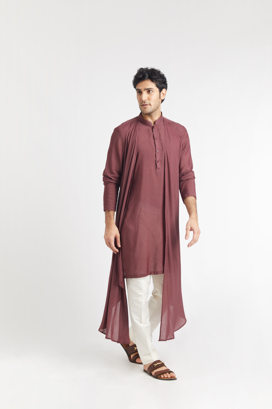 The Windsor Kurta