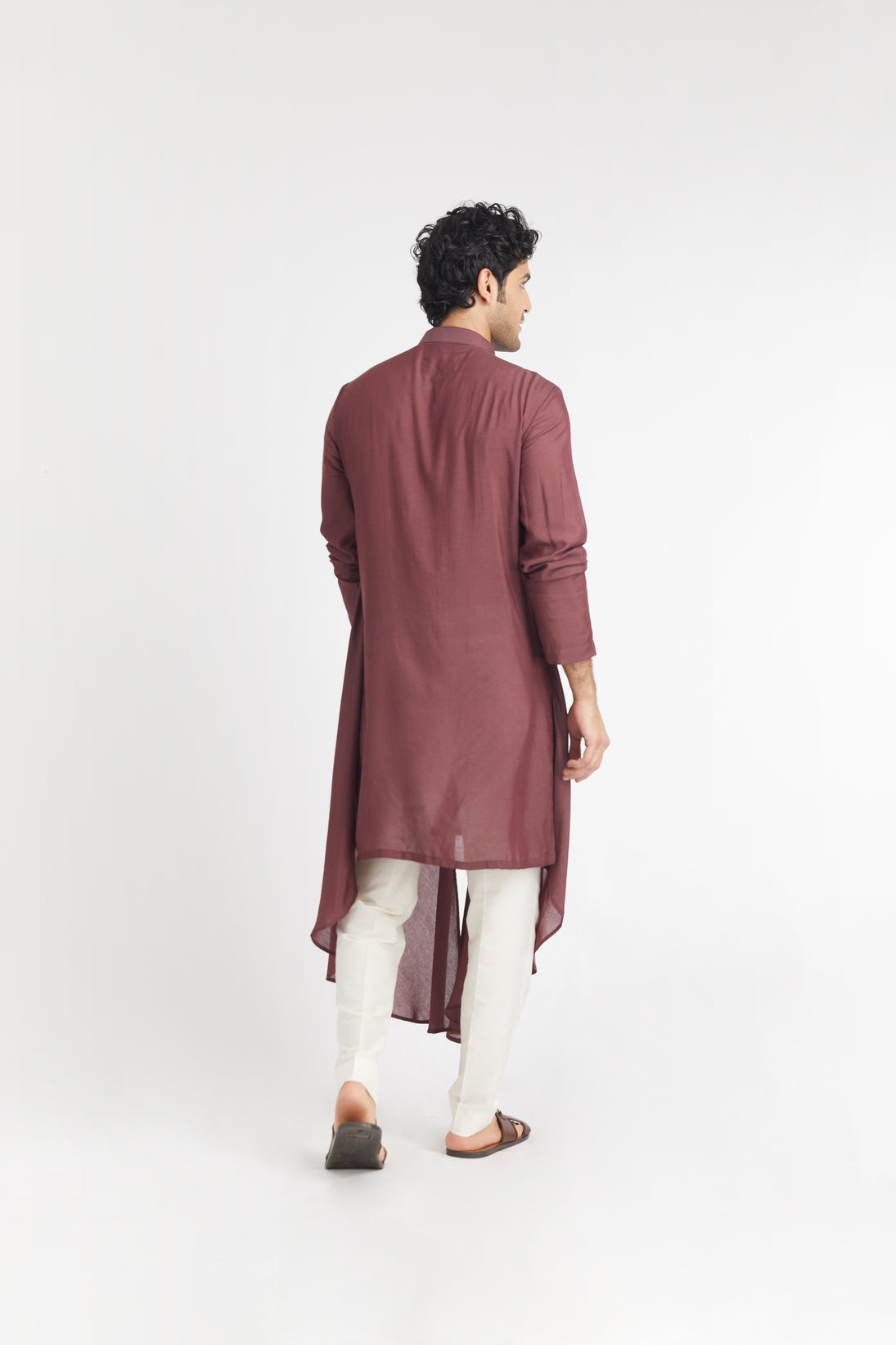 The Windsor Kurta