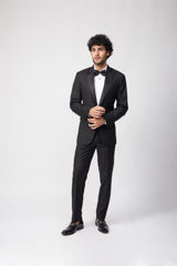 Yugen BB Embroidered Tuxedo - pricing
